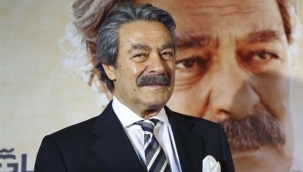 Kadir İnanır Hayatını Kaybetti