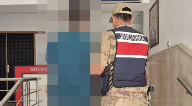 Karaköprü'de Jandarmadan Nokta Operasyon: 2 Kişi Cezaevine Gönderildi