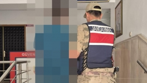 Karaköprü'de Jandarmadan Nokta Operasyon: 2 Kişi Cezaevine Gönderildi