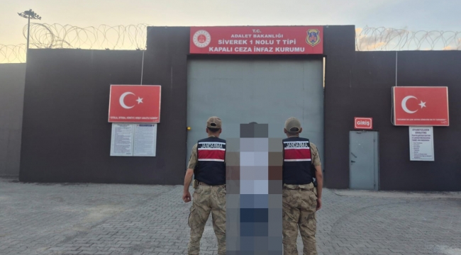 Karaköprü ve Siverek'te Eş Zamanlı Operasyon