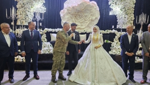 Karataş Ailesinin Acı ve Mutluluğu Aynı Karede Buluştu
