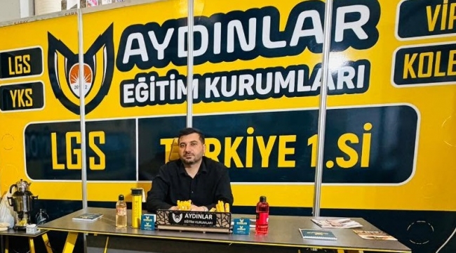 LGS Öncesi Son Viraj: Aydın'dan Öğrenci ve Ailelere Kritik Uyarılar