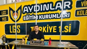 LGS Öncesi Son Viraj: Aydın'dan Öğrenci ve Ailelere Kritik Uyarılar