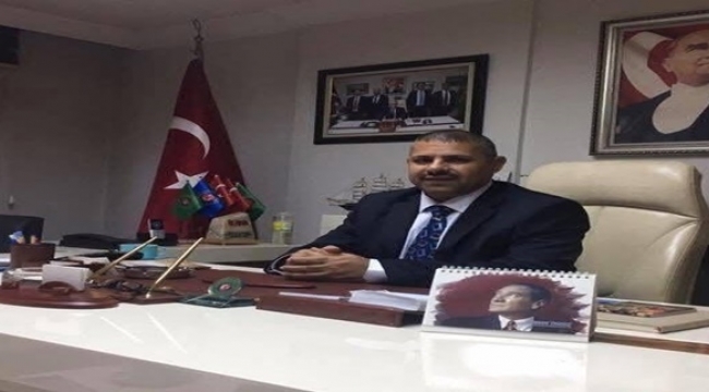 MHP'de Yeni Dönem Başlıyor! Akçakale İçin Kritik İddia