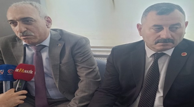 MHP'de Yeni Sayfa: Şanlıurfa Teşkilatı Bir Araya Geldi