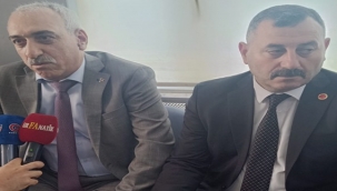 MHP'de Yeni Sayfa: Şanlıurfa Teşkilatı Bir Araya Geldi