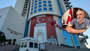 MHP Siverek İlçe Başkanlığına Mahmut Gülel Atandı
