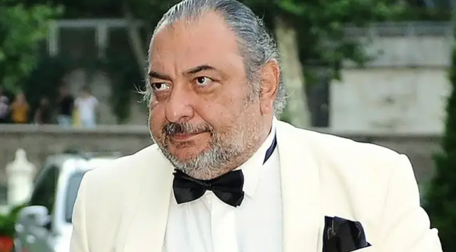 Reha Muhtar hayatını kaybetti!