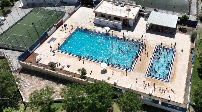 Şanlıurfa Büyükşehir Belediyesi 2026 Yaz Kursları Başlıyor