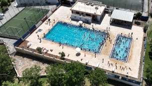 Şanlıurfa Büyükşehir Belediyesi 2026 Yaz Kursları Başlıyor