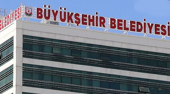 Şanlıurfa Büyükşehir Belediyesi Personel Alımı Yapacak: Başvurular Başladı