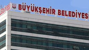 Şanlıurfa Büyükşehir Belediyesi Personel Alımı Yapacak: Başvurular Başladı