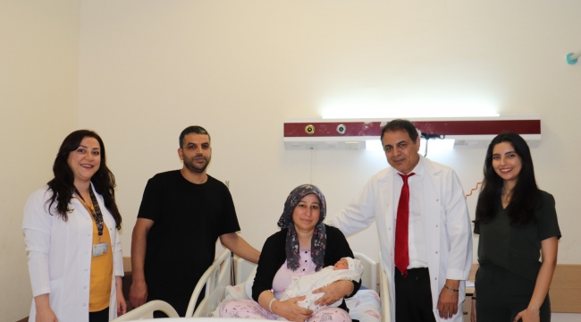 Şanlıurfa'da Bilim, Sabır Ve Umudun Hikâyesi