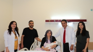 Şanlıurfa'da Bilim, Sabır Ve Umudun Hikâyesi