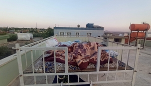 Şanlıurfa'da Bin Yıllık Gelenek Yeniden Canlandı