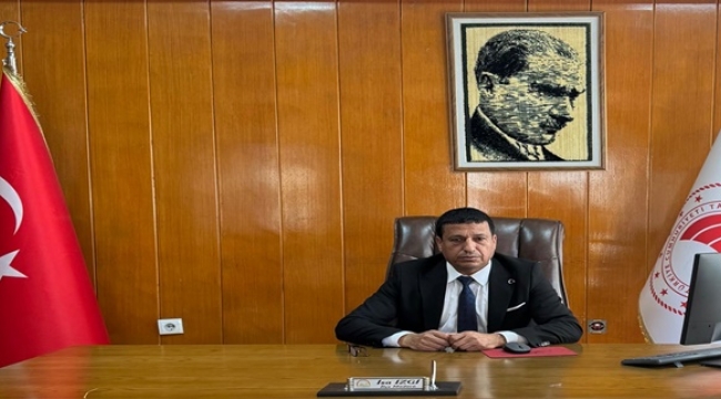 Şanlıurfa'da ÇKS Başvuruları İçin Son Tarih Açıklandı