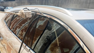 Şanlıurfa'da Denetimde Ortaya Çıktı! Elektrikli Araç Kaçak Hatla Şarj Edilmiş