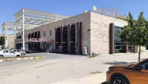 Şanlıurfa'da Feci Kaza: 21 Yaşındaki Genç Hayatını Kaybetti