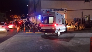 Şanlıurfa'da Feci Son! Lastik Patlaması Can Aldı