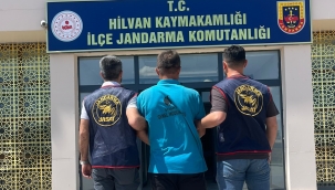 Şanlıurfa'da Firari Avı! 3 Yıldır Aranan Şahıs Yakalandı