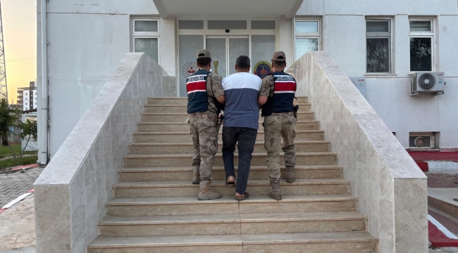 Şanlıurfa'da Kaçamadılar: 3 Firari Operasyonla Yakalandı
