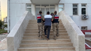 Şanlıurfa'da Kaçamadılar: 3 Firari Operasyonla Yakalandı