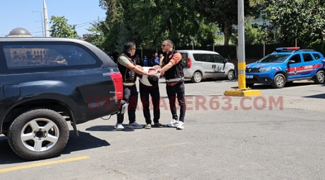 Şanlıurfa'da Kan Donduran Cinayet: Gerekçe Şoke Etti