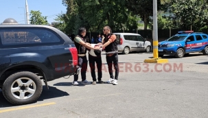 Şanlıurfa'da Kan Donduran Cinayet: Gerekçe Şoke Etti