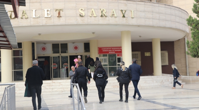 Şanlıurfa'da Kan Donduran Olay! Eşini Öldürdüğü İddiasıyla Tutuklandı