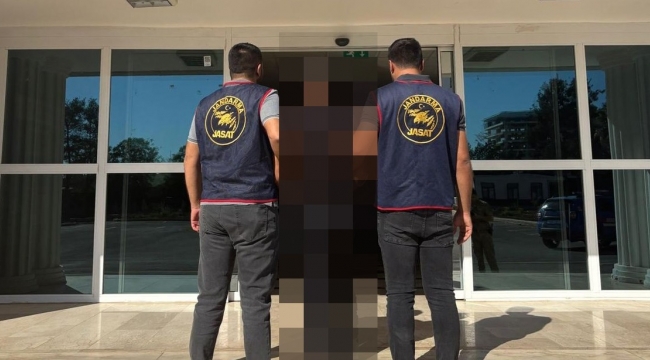 Şanlıurfa'da Kesinleşmiş Cezası Olan 2 Kişi Yakalandı