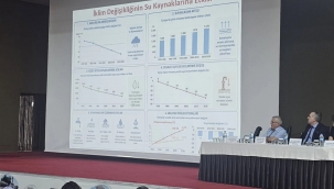 Şanlıurfa'da Modern Sulama Hamlesi: Su Kullanımında Yeni Dönem