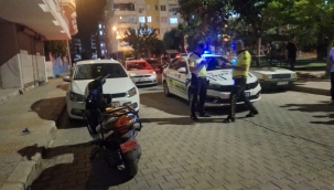 Şanlıurfa'da Motosiklet Kazası, 2 Çocuk Yaralandı