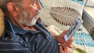 Şanlıurfa'da Sağlıkta Kolaylık Dönemi! Uzaktan Hasta Değerlendirmesi Başladı