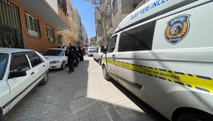 Şanlıurfa'da Şok Olay! Kadının Ölümü Cinayet Çıktı