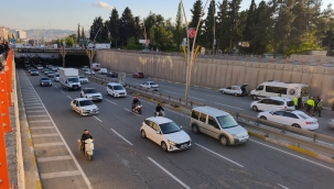 Şanlıurfa'da Sürücüleri İlgilendiren Karar! Kurallar 2027'ye Kadar Uzatıldı