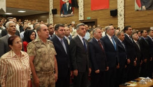 Şanlıurfa'da Tarihi Miras İçin Dev Çalışma Sona Erdi