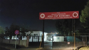 Şanlıurfa'da Yalnız Yaşadığı Öne Sürülen Adam Evinde Ölü Bulundu
