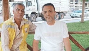 Şanlıurfa'da Yürek Isıtan Olay! Cep Telefonunu Sahibine Teslim Etti