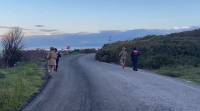 Şanlıurfa Dahil Geniş Kapsamlı Operasyon! Çok Sayıda Şüpheli Yakalandı