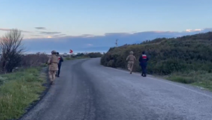 Şanlıurfa Dahil Geniş Kapsamlı Operasyon! Çok Sayıda Şüpheli Yakalandı