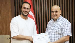 Şanlıurfa Eğitim ve Araştırma Hastanesi'nde Ayrılık