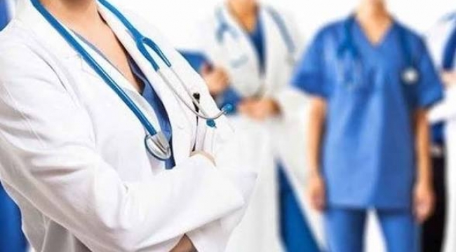 Şanlıurfa'ya yeni doktorlar atandı! İ