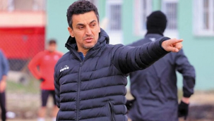 Şanlıurfaspor'da Anlaşma Sağlandı! Gözler Resmi İmzada