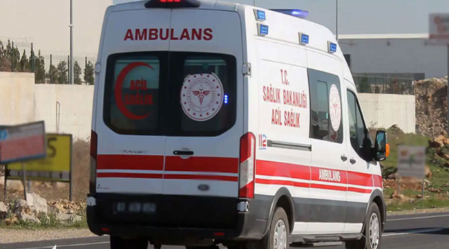 Siverek'te Dere Faciası: 13 Yaşındaki Çocuk İki Haftalık Yaşam Mücadelesini Kaybetti