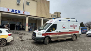 Siverek'te Silah Sesleri Paniği: Baba Yaralı, Oğlu Hayatını Kaybetti