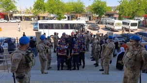 Siverek'ten İstanbul'a Uzanan Operasyon! Şebeke Çökertildi