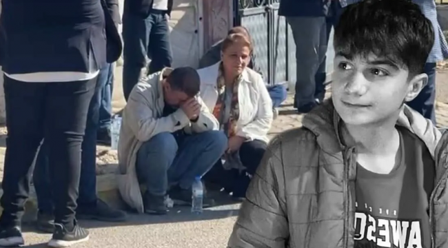 Türkiye'yi Sarsan Olayda Yeni Perde! Mahkeme İddianameyi Kabul Etti