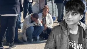 Türkiye'yi Sarsan Olayda Yeni Perde! Mahkeme İddianameyi Kabul Etti