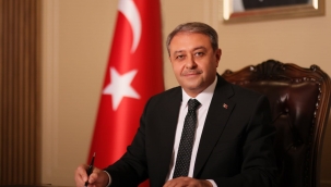 Vali Şıldak'tan Anız Yangınlarına Karşı Seferberlik