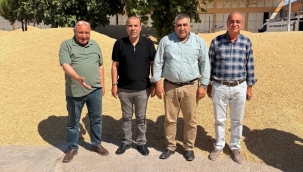 Viranşehir TSO'dan Kritik Uyarı: Çiftçi Ödeme Süresiyle Zorlanıyor